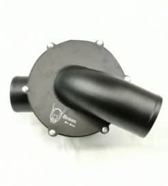 Demon Pro Parts – Patrol ZD30 Turbo