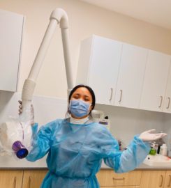 Sayers Dental Aesthetics & Implants