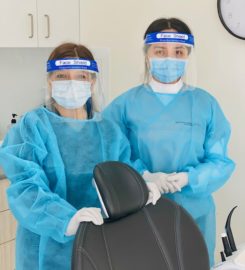 Sayers Dental Aesthetics & Implants