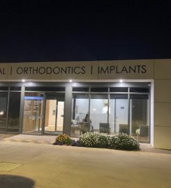 Sayers Dental Aesthetics & Implants