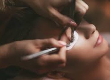 Fancy Lash