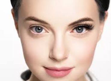 Fancy Lash