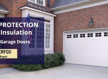 Silver Fox garage Door Repair And Installation