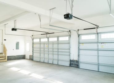 Silver Fox garage Door Repair And Installation