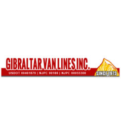 Gibraltar Van Lines