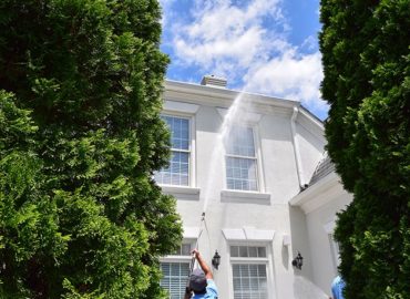 Labor Panes Window Cleaning Greensboro