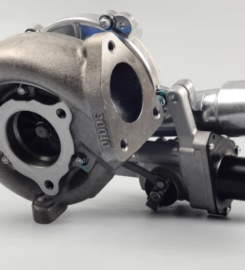 Demon Pro Parts – Patrol ZD30 Turbo