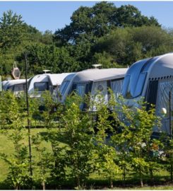 Hill Cottage Farm Caravan & Camping Park
