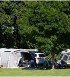 Hill Cottage Farm Caravan & Camping Park