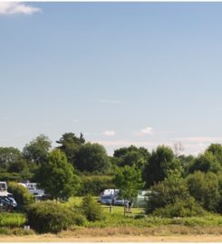 Hill Cottage Farm Caravan & Camping Park