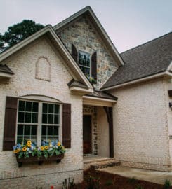 Holland Homes Lake Martin