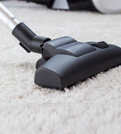 Maid First Cleaning Service