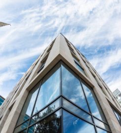 Dorsett City, London