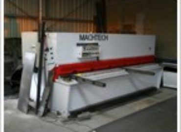 Wainwright Engineering Pty Ltd – Conveyor Rollers