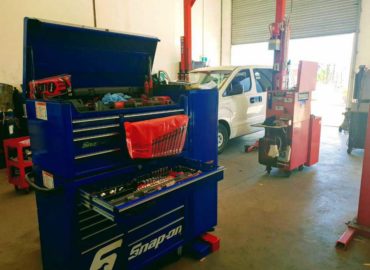 The Car Doctor – Car Repair Services