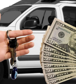 Cash for Cars in Commack NY