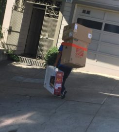 Quality Piano Movers