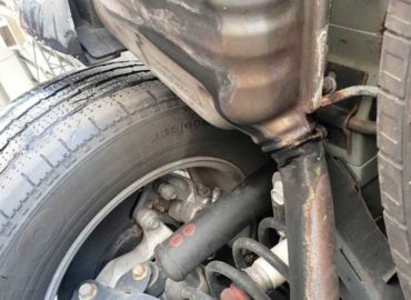 The Car Doctor – Car Repair Services