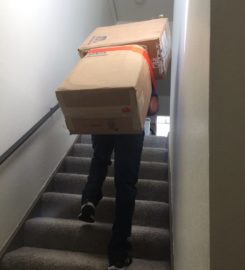 Quality Piano Movers