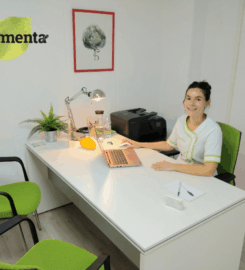 Alimmenta, dietistas-nutricionistas en Barcelona