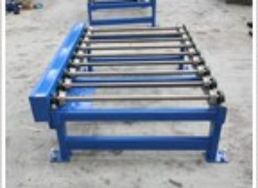 Wainwright Engineering Pty Ltd – Conveyor Rollers