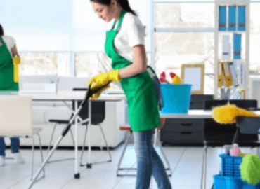 Office Cleaning Pro