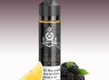 Ministry of Vape ELiquids