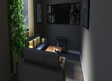 The Green Mop