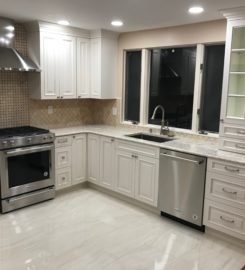Kitchen And Bathroom Renovation Long Island