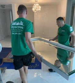 City Movers Boca Raton