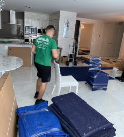 City Movers Boca Raton