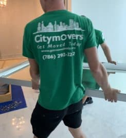 City Movers Boca Raton