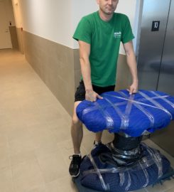 City Movers Boca Raton