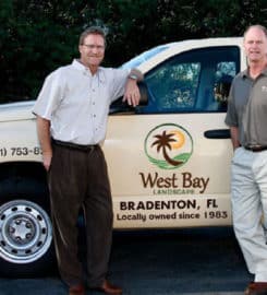 West Bay Landscape, Inc.