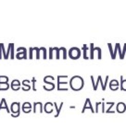 Mammoth Web Solutions