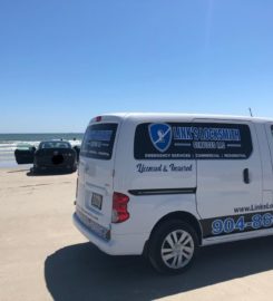 Links Locksmith Services