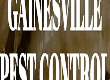 Gainesville Pest Control
