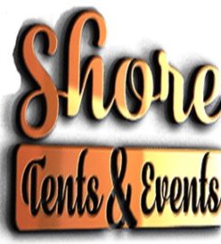 Shore Tents and Events