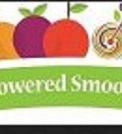 Pedal Powered Smoothie Bar