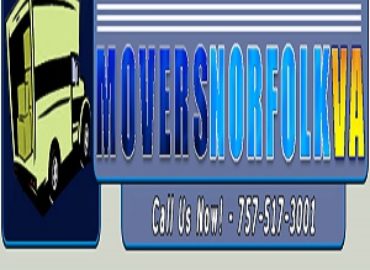 Movers Norfolk