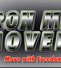 Iron Men Movers