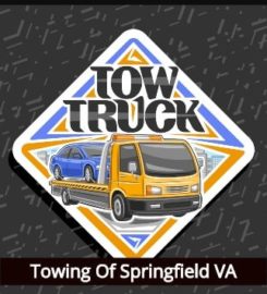 Towing of Springfield