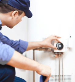 MAC Boiler Services