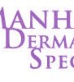 Laser & Mohs Dermatology of NYC