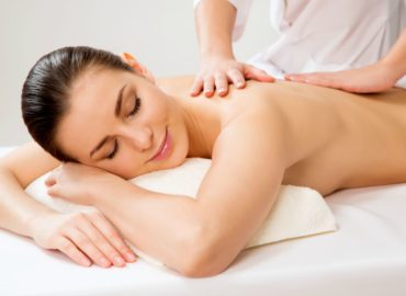Massage Dubai UAE
