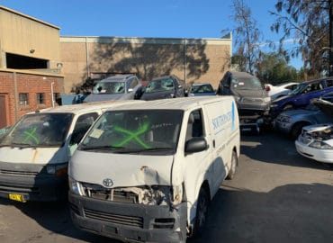 Master Car Removals