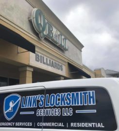 Links Locksmith Services
