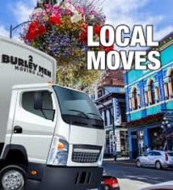 Iron Men Movers