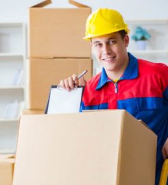 Best Movers – Movers and Packers Dubai