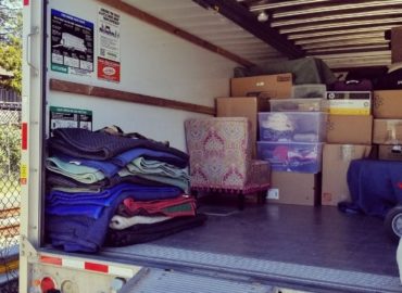 Movers 101